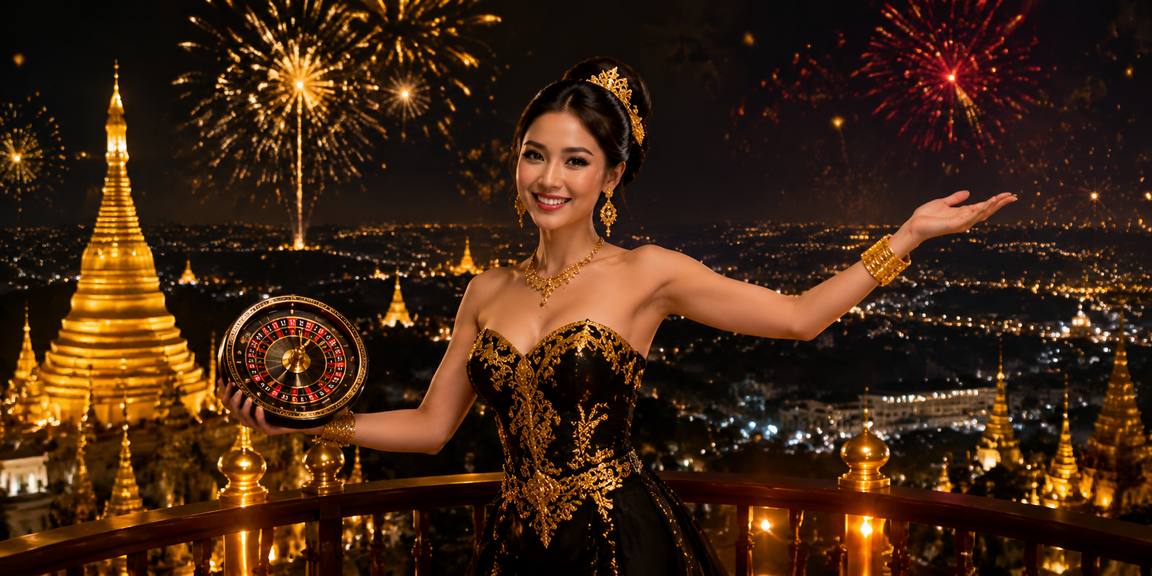 wwwibet 789 ရိုးရာစလော့ပွဲ